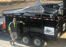 Best Garage Cleanout  in Clay, CA